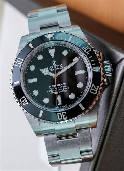 vova rolex submariner|new Rolex submarine models.